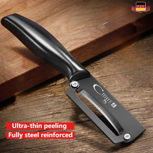 Multi-functional peeler Stainless Steel Vegetable Peeler Potato Peeler Carrot Grater Fruit Tools Kitchen Accessories